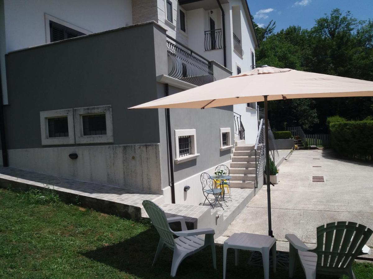 Dimora33 Villa Castel Di Sangro Ngoại thất bức ảnh