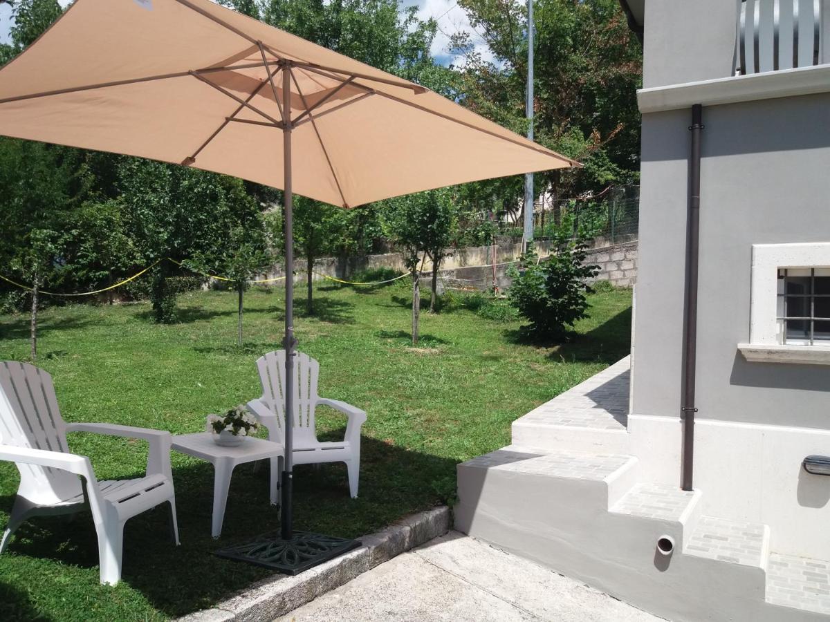 Dimora33 Villa Castel Di Sangro Ngoại thất bức ảnh